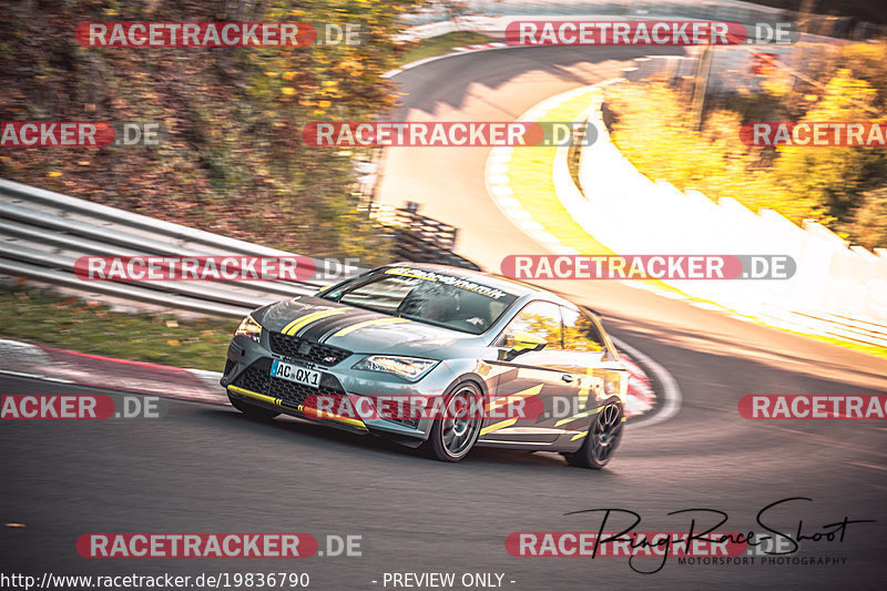 Bild #19836790 - Touristenfahrten Nürburgring Nordschleife (01.11.2022)