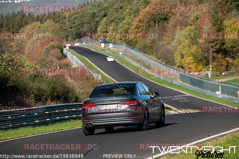 Bild #19836948 - Touristenfahrten Nürburgring Nordschleife (01.11.2022)