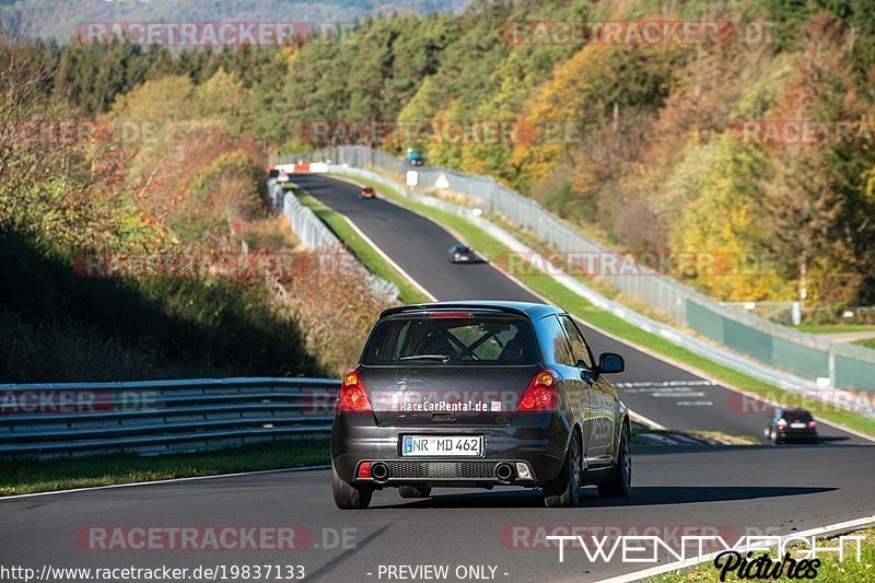 Bild #19837133 - Touristenfahrten Nürburgring Nordschleife (01.11.2022)