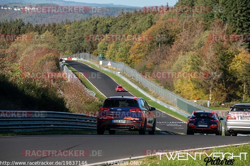 Bild #19837146 - Touristenfahrten Nürburgring Nordschleife (01.11.2022)