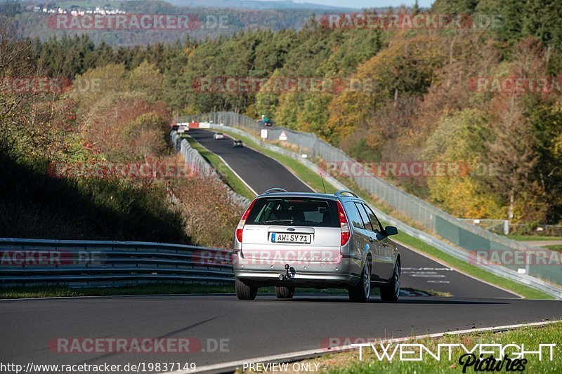 Bild #19837149 - Touristenfahrten Nürburgring Nordschleife (01.11.2022)