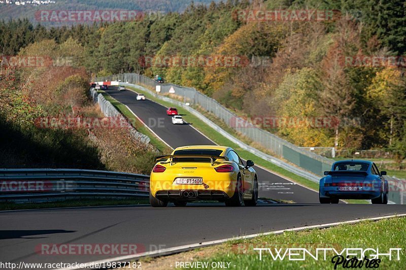 Bild #19837182 - Touristenfahrten Nürburgring Nordschleife (01.11.2022)