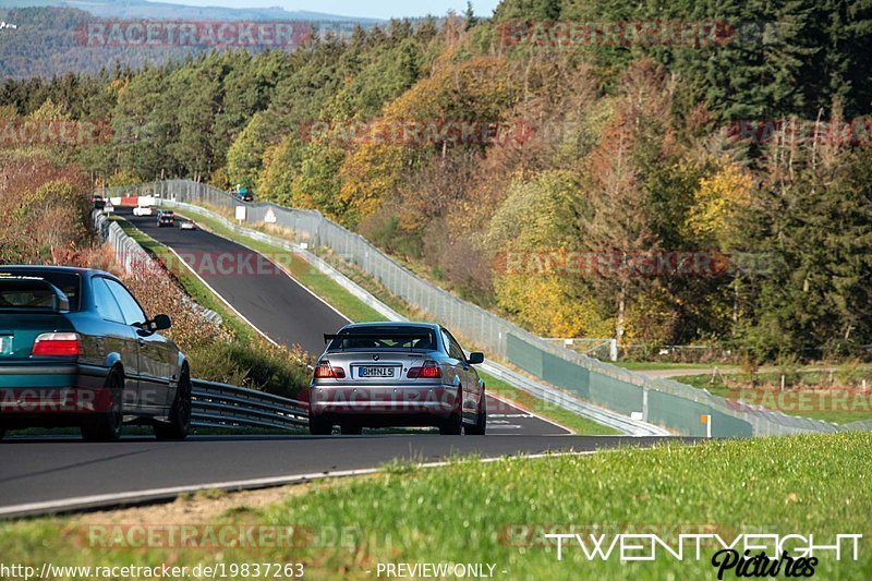 Bild #19837263 - Touristenfahrten Nürburgring Nordschleife (01.11.2022)