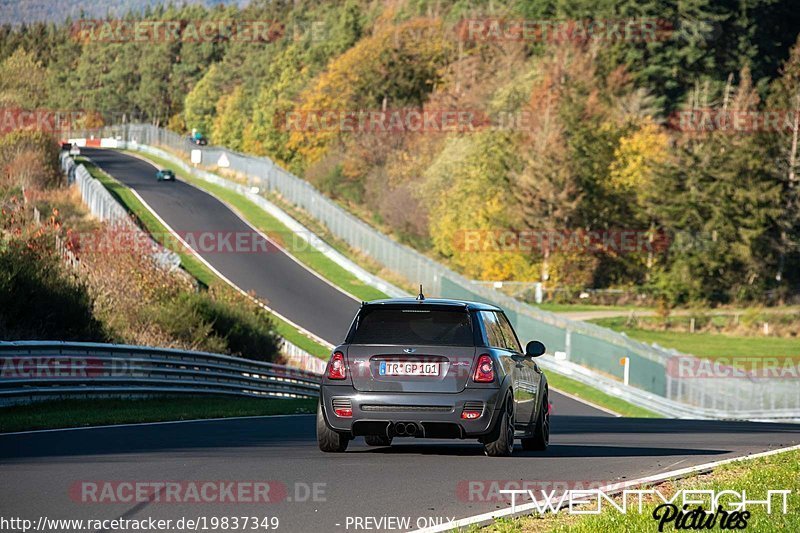 Bild #19837349 - Touristenfahrten Nürburgring Nordschleife (01.11.2022)