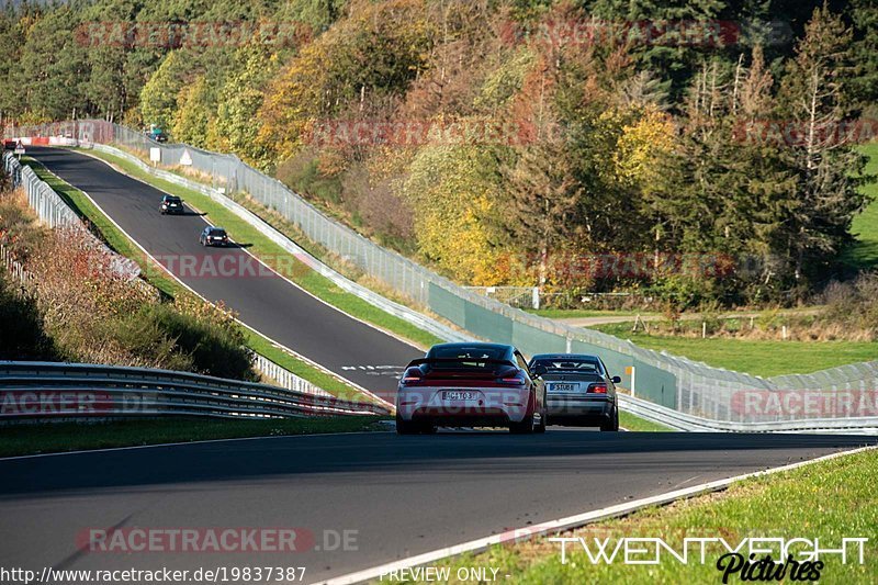 Bild #19837387 - Touristenfahrten Nürburgring Nordschleife (01.11.2022)