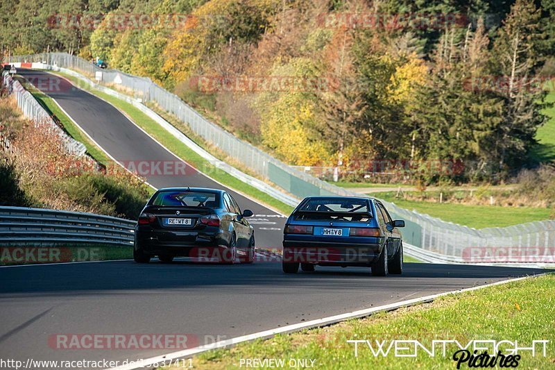 Bild #19837411 - Touristenfahrten Nürburgring Nordschleife (01.11.2022)