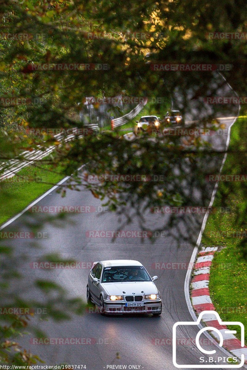 Bild #19837474 - Touristenfahrten Nürburgring Nordschleife (01.11.2022)