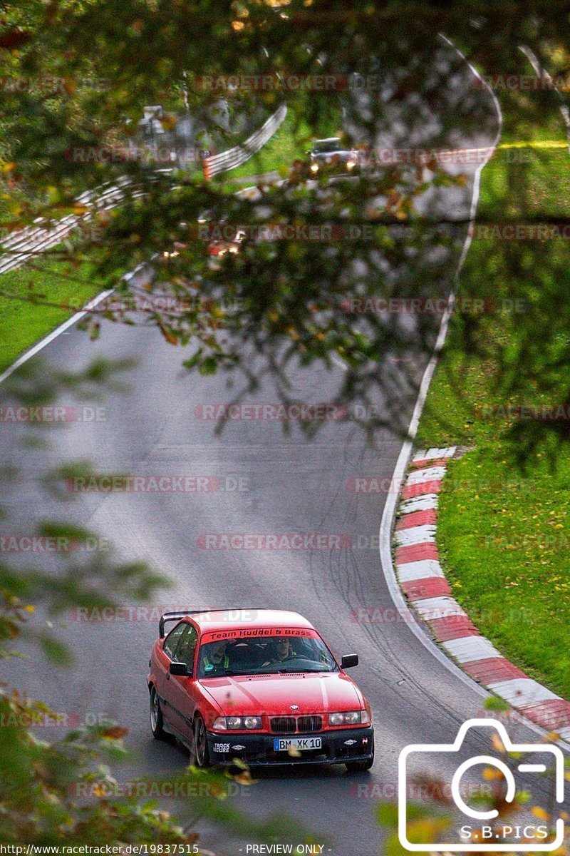 Bild #19837515 - Touristenfahrten Nürburgring Nordschleife (01.11.2022)