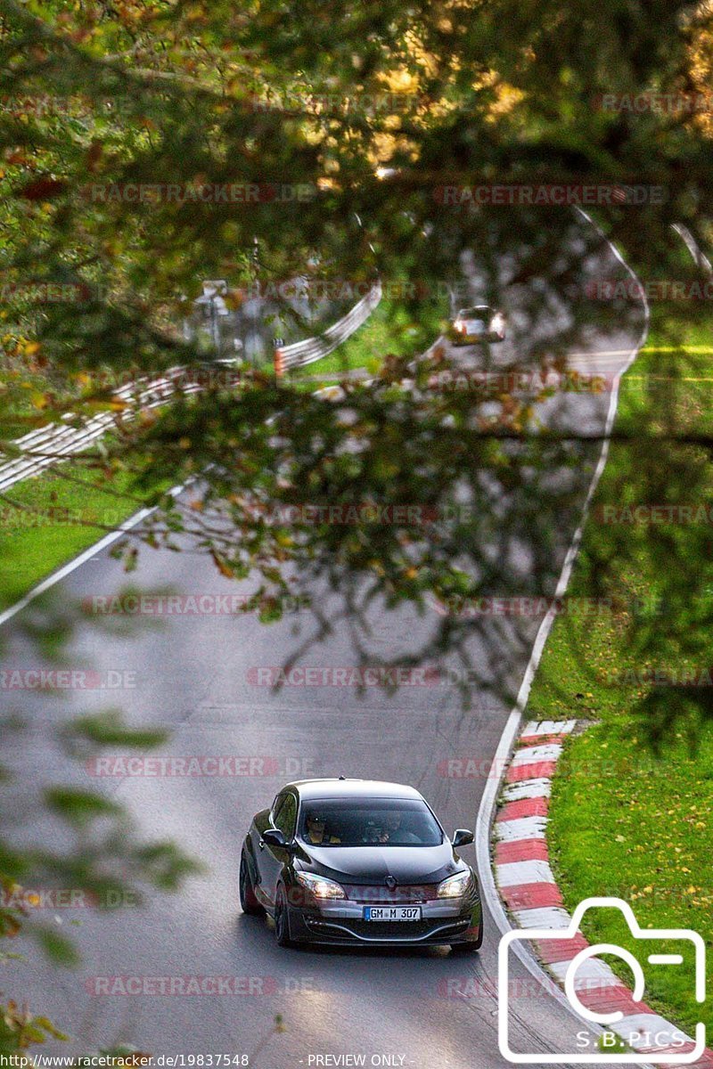 Bild #19837548 - Touristenfahrten Nürburgring Nordschleife (01.11.2022)