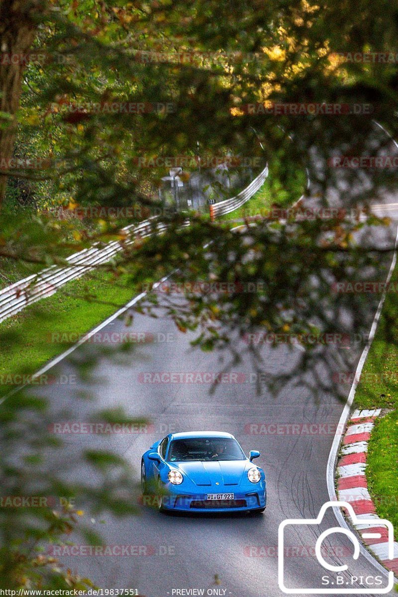 Bild #19837551 - Touristenfahrten Nürburgring Nordschleife (01.11.2022)