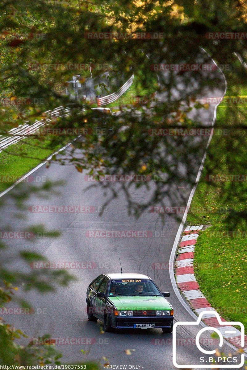 Bild #19837553 - Touristenfahrten Nürburgring Nordschleife (01.11.2022)