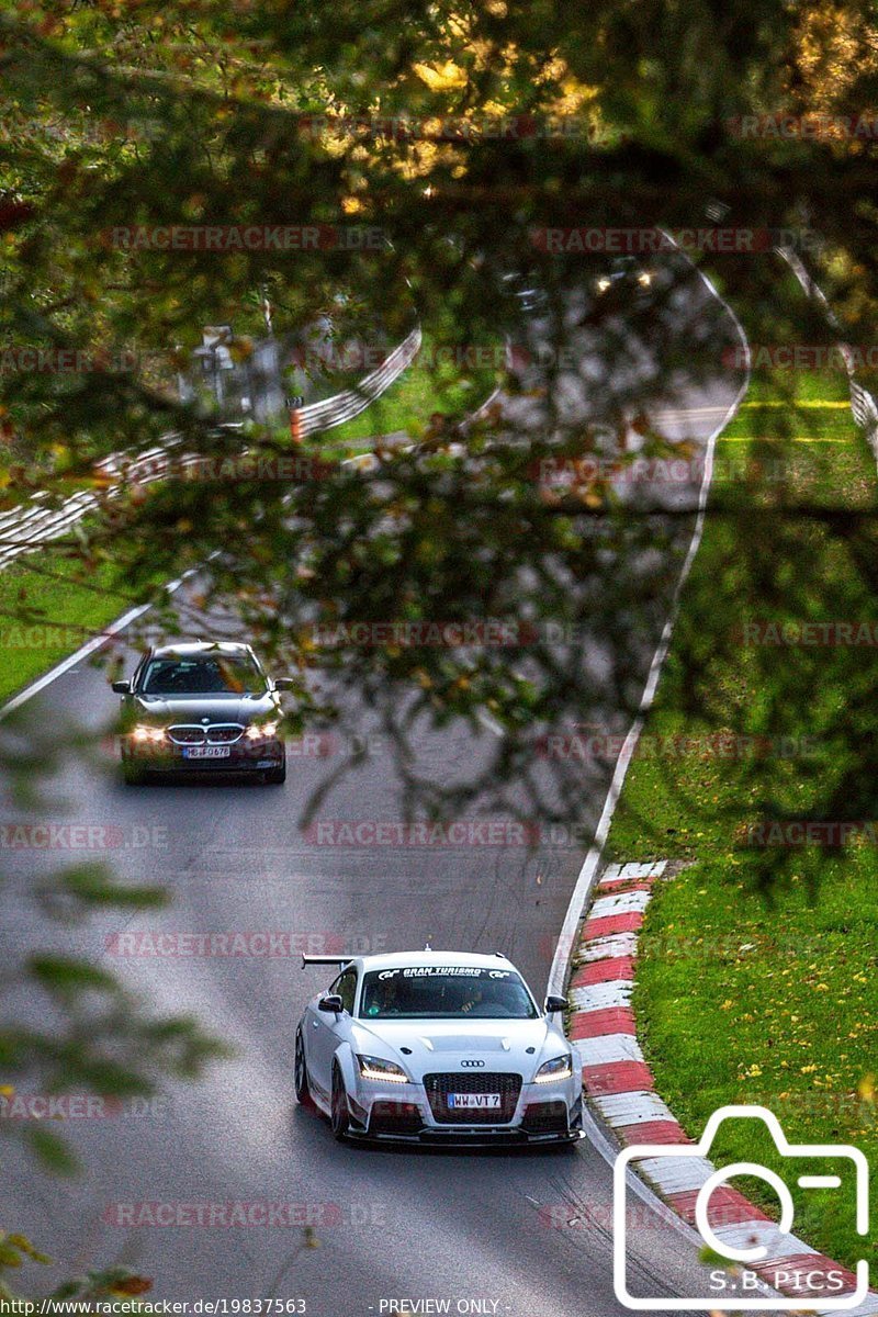 Bild #19837563 - Touristenfahrten Nürburgring Nordschleife (01.11.2022)