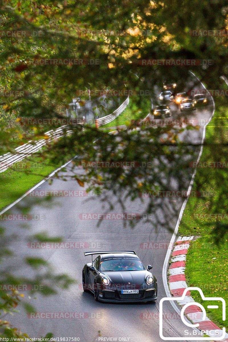 Bild #19837580 - Touristenfahrten Nürburgring Nordschleife (01.11.2022)