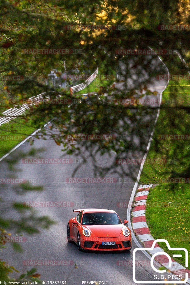 Bild #19837584 - Touristenfahrten Nürburgring Nordschleife (01.11.2022)