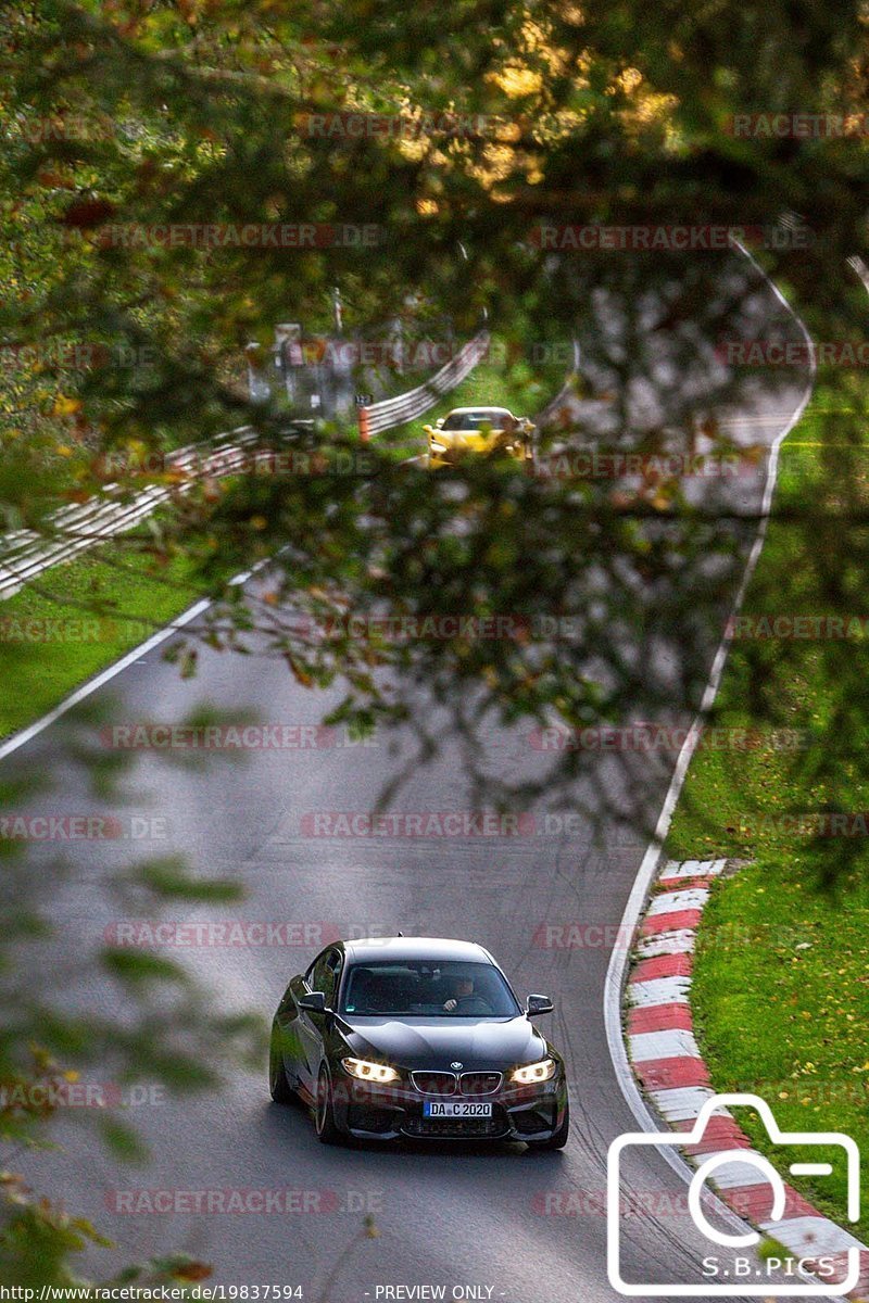 Bild #19837594 - Touristenfahrten Nürburgring Nordschleife (01.11.2022)