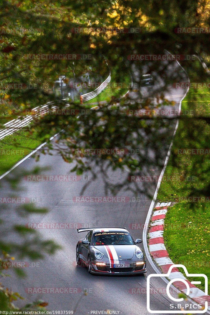 Bild #19837599 - Touristenfahrten Nürburgring Nordschleife (01.11.2022)