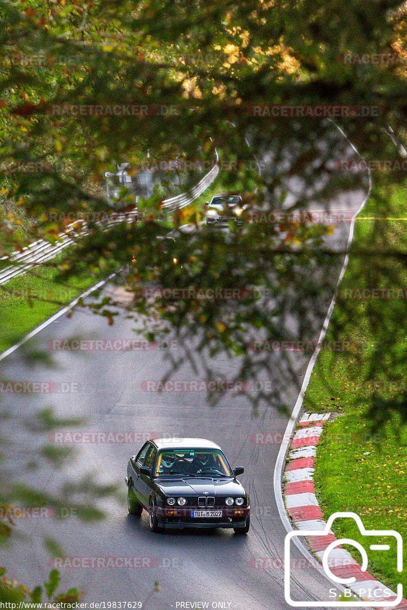 Bild #19837629 - Touristenfahrten Nürburgring Nordschleife (01.11.2022)