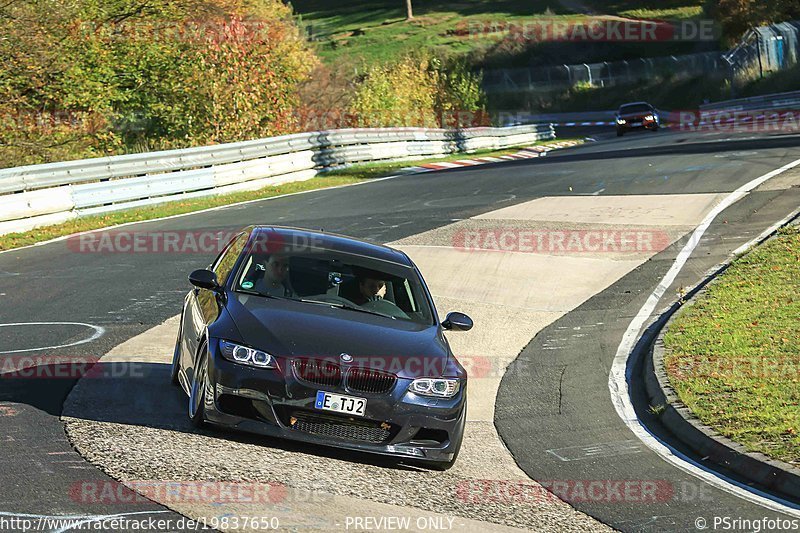 Bild #19837650 - Touristenfahrten Nürburgring Nordschleife (01.11.2022)