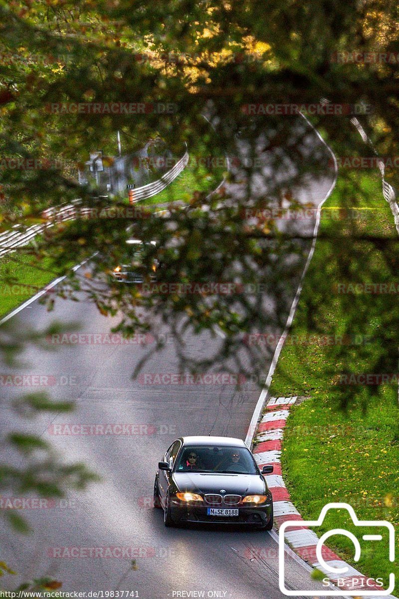 Bild #19837741 - Touristenfahrten Nürburgring Nordschleife (01.11.2022)