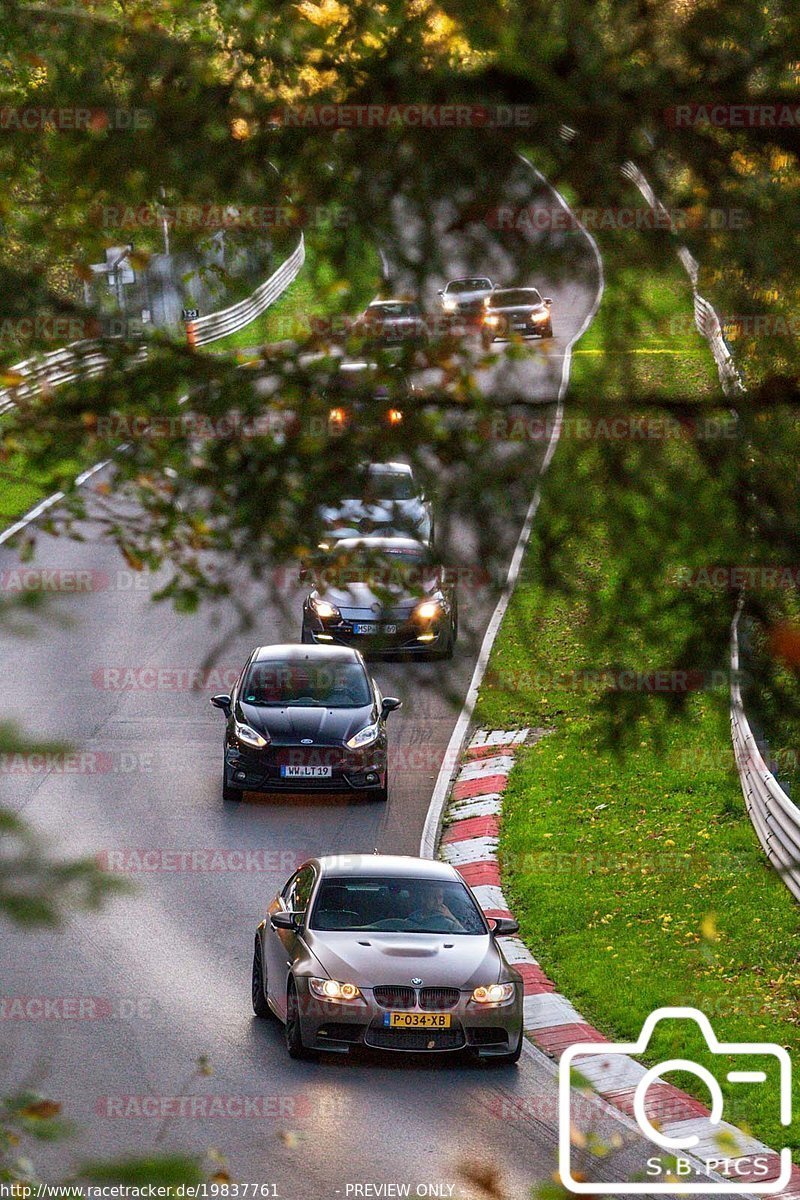 Bild #19837761 - Touristenfahrten Nürburgring Nordschleife (01.11.2022)