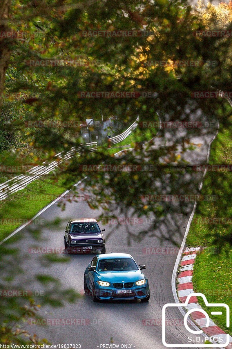 Bild #19837823 - Touristenfahrten Nürburgring Nordschleife (01.11.2022)