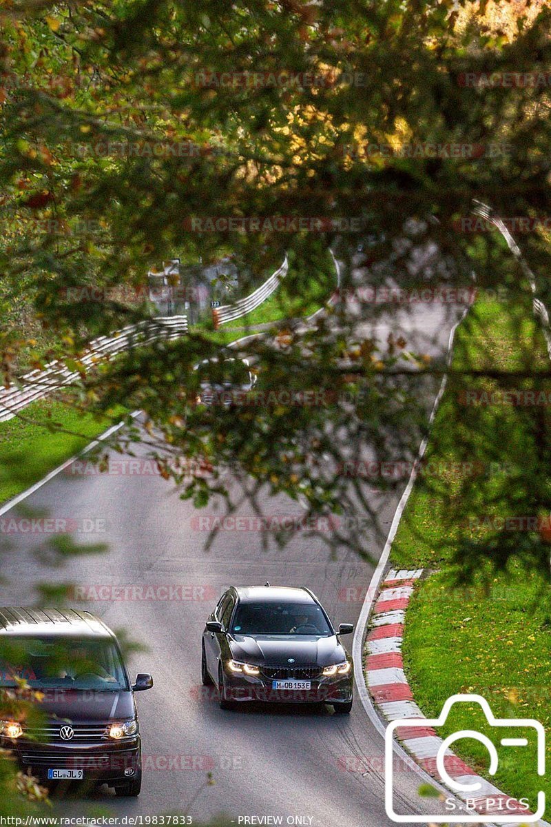 Bild #19837833 - Touristenfahrten Nürburgring Nordschleife (01.11.2022)