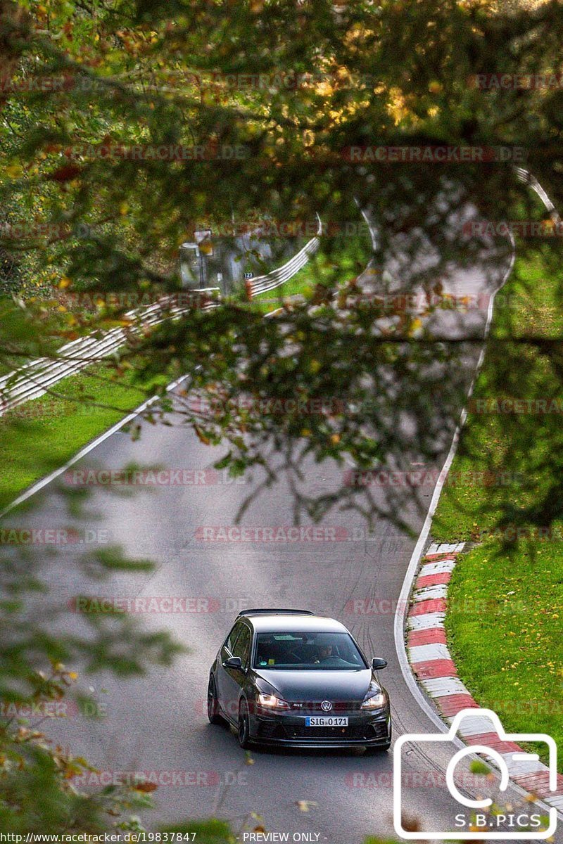 Bild #19837847 - Touristenfahrten Nürburgring Nordschleife (01.11.2022)