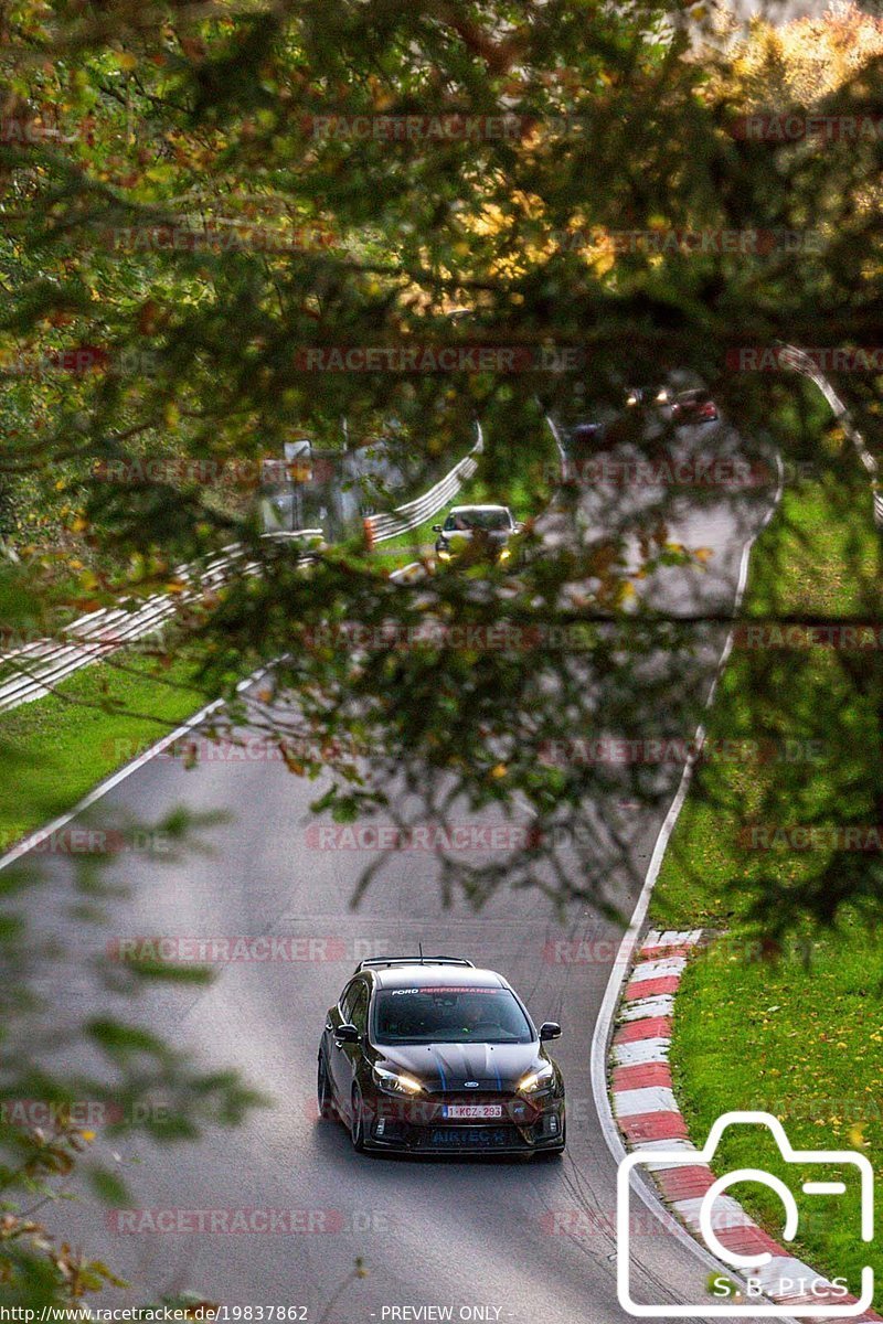 Bild #19837862 - Touristenfahrten Nürburgring Nordschleife (01.11.2022)