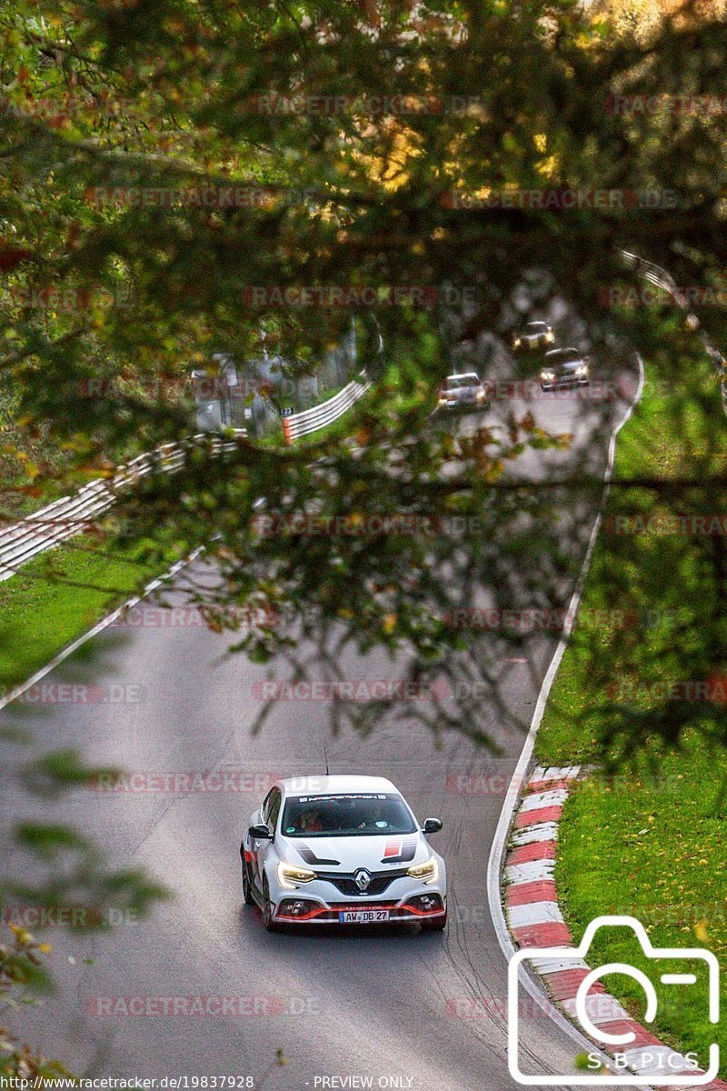 Bild #19837928 - Touristenfahrten Nürburgring Nordschleife (01.11.2022)