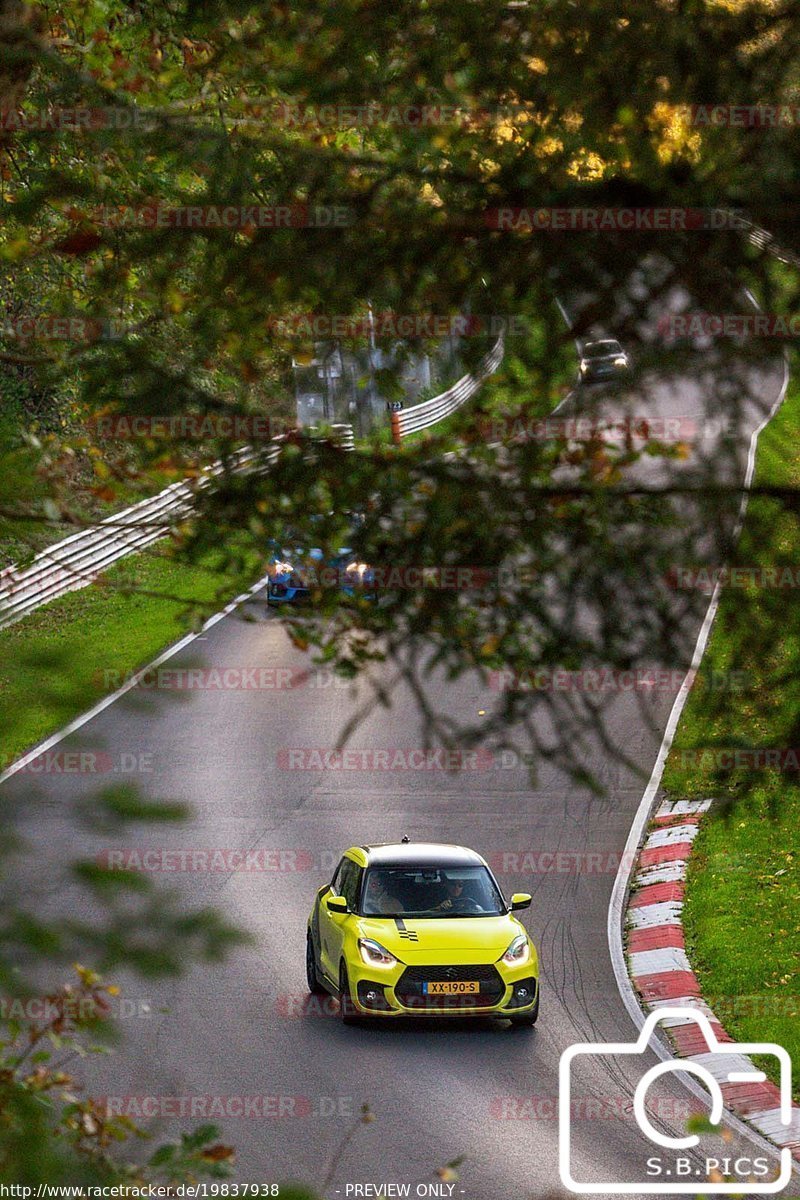 Bild #19837938 - Touristenfahrten Nürburgring Nordschleife (01.11.2022)