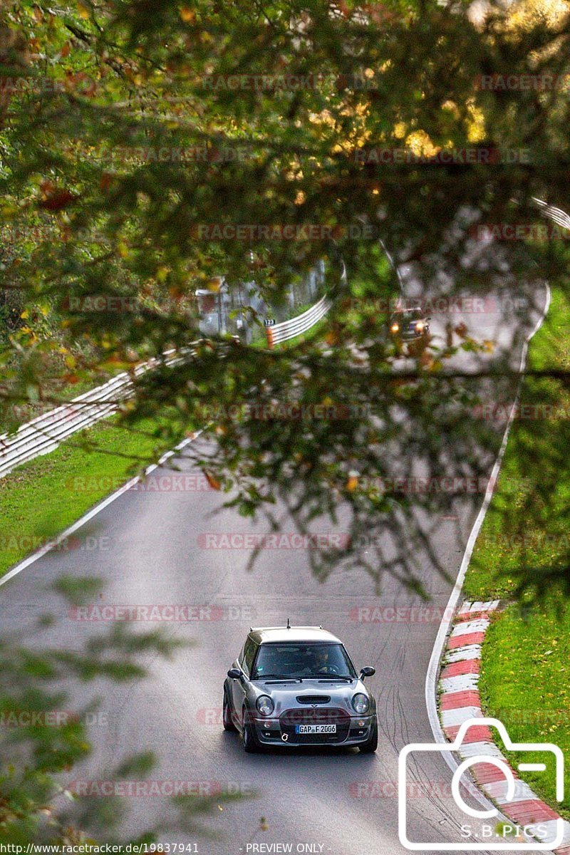 Bild #19837941 - Touristenfahrten Nürburgring Nordschleife (01.11.2022)