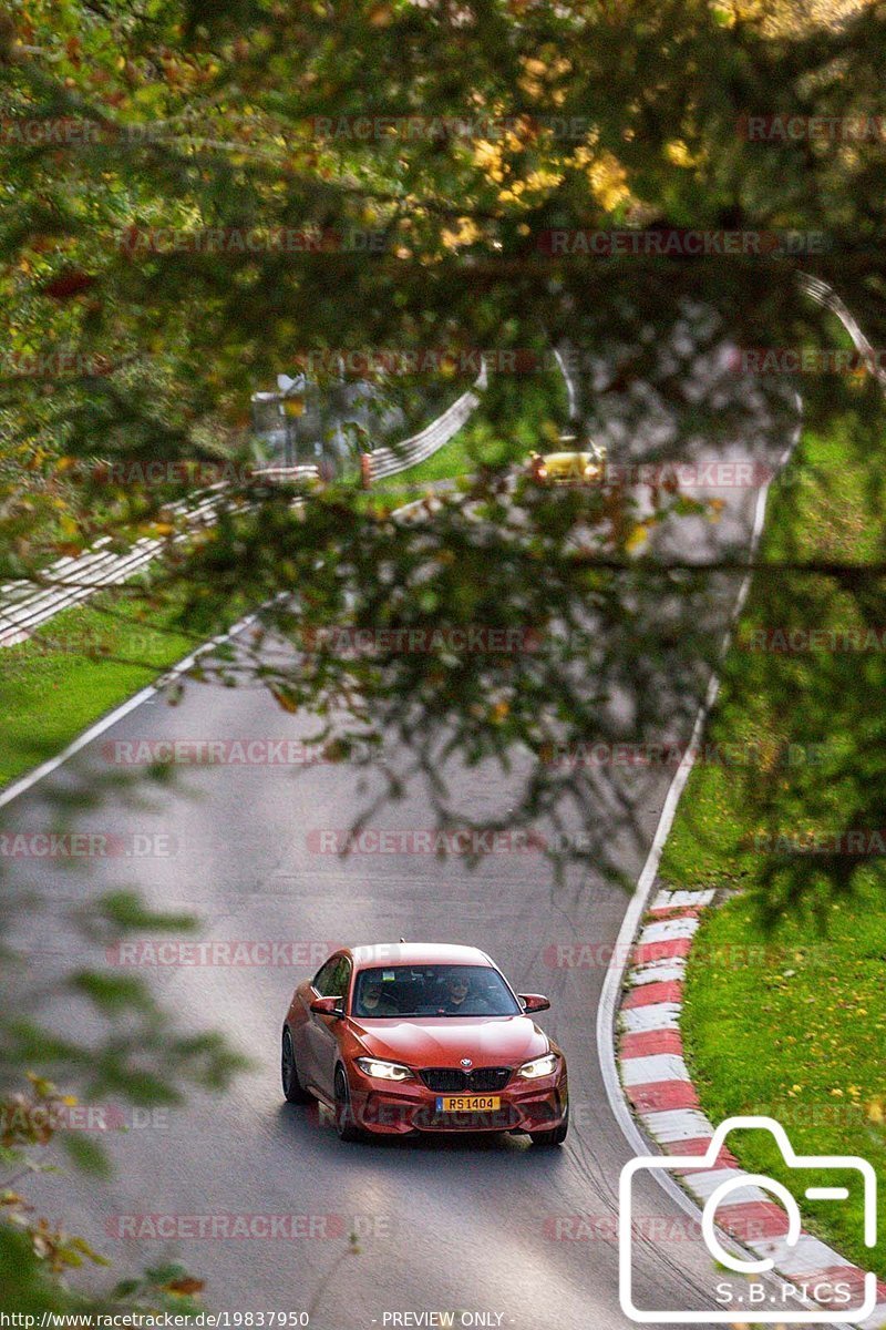 Bild #19837950 - Touristenfahrten Nürburgring Nordschleife (01.11.2022)