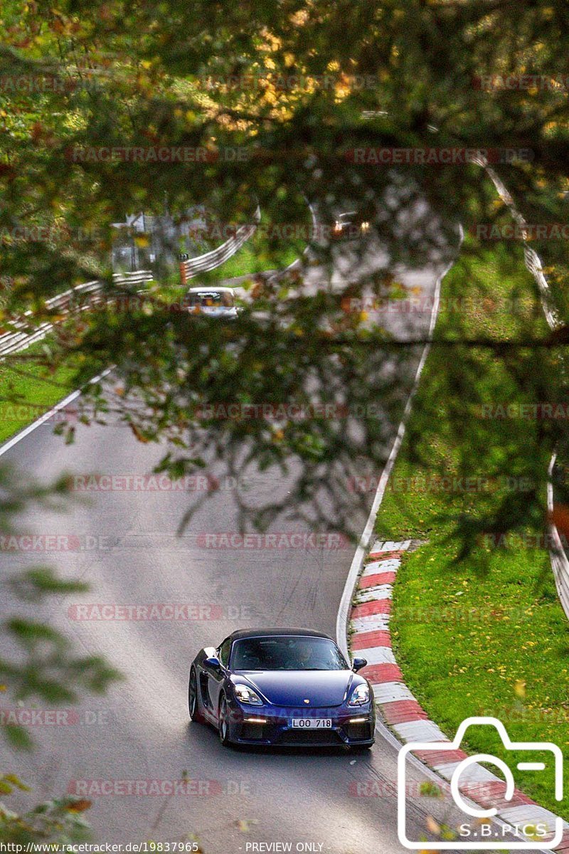 Bild #19837965 - Touristenfahrten Nürburgring Nordschleife (01.11.2022)