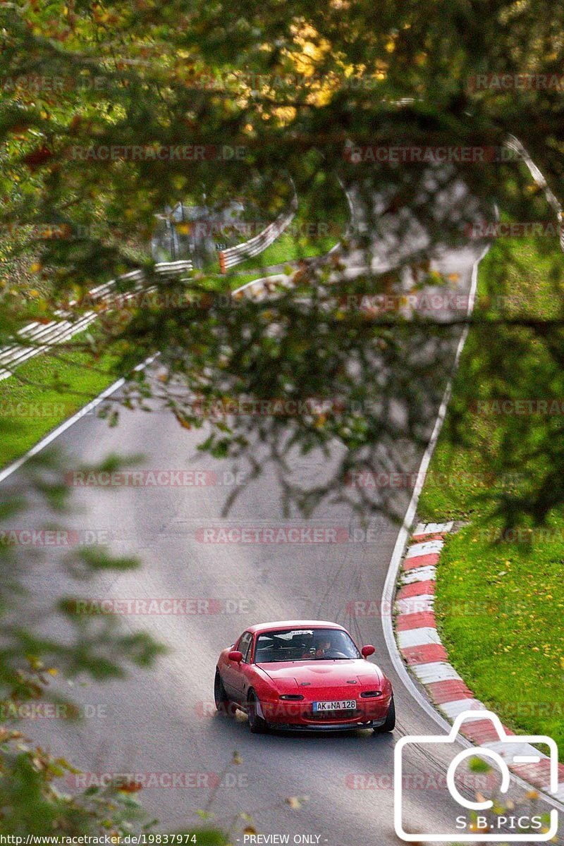 Bild #19837974 - Touristenfahrten Nürburgring Nordschleife (01.11.2022)