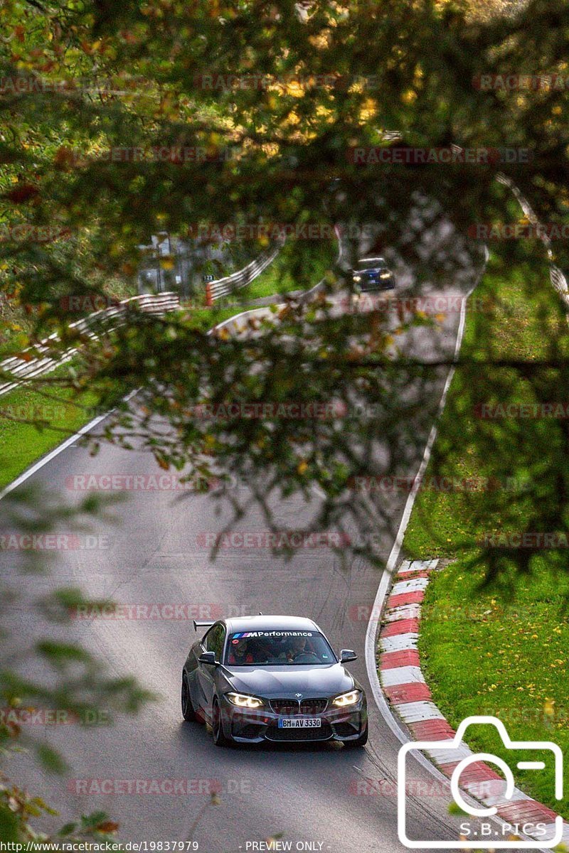 Bild #19837979 - Touristenfahrten Nürburgring Nordschleife (01.11.2022)