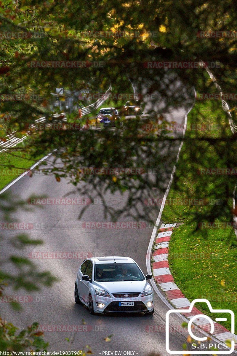 Bild #19837984 - Touristenfahrten Nürburgring Nordschleife (01.11.2022)