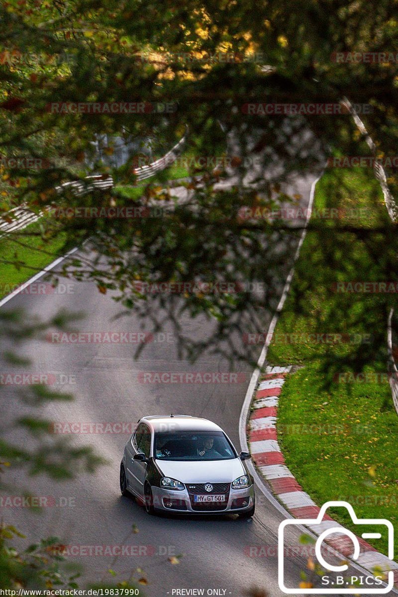 Bild #19837990 - Touristenfahrten Nürburgring Nordschleife (01.11.2022)