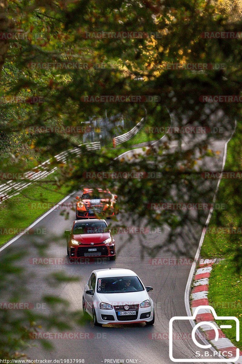 Bild #19837998 - Touristenfahrten Nürburgring Nordschleife (01.11.2022)