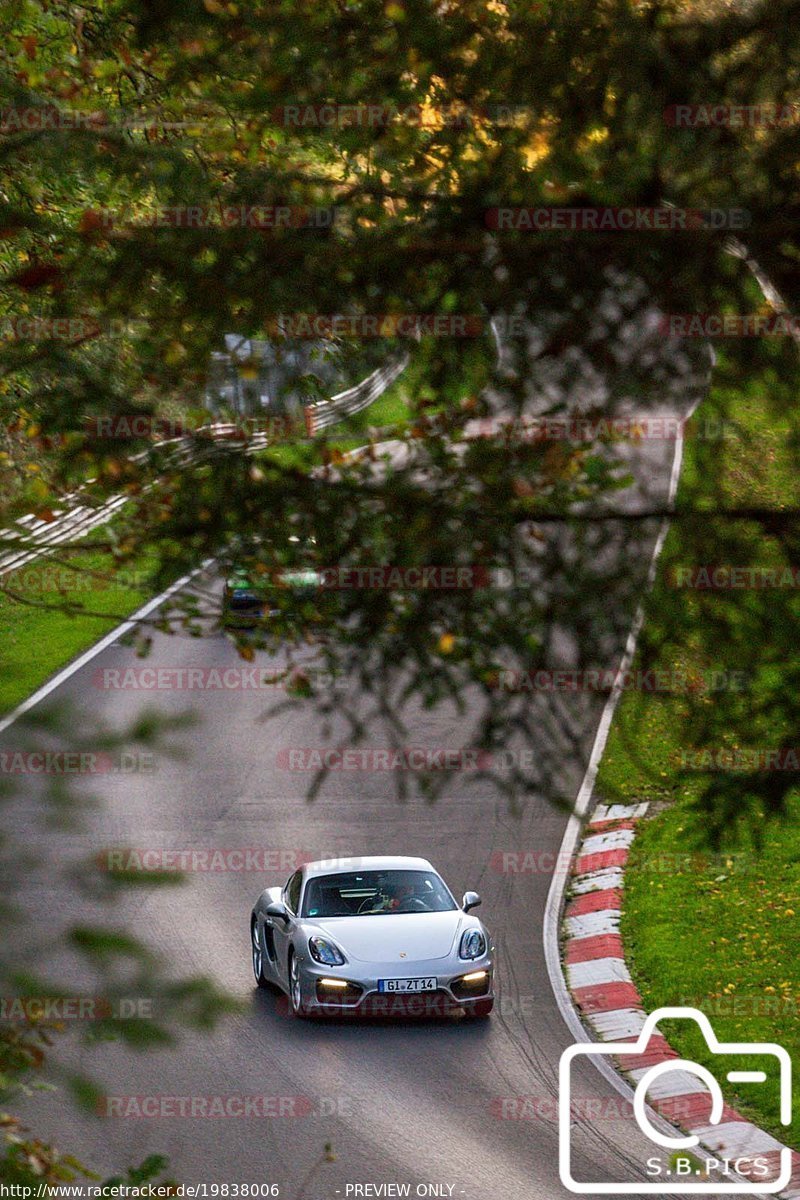 Bild #19838006 - Touristenfahrten Nürburgring Nordschleife (01.11.2022)