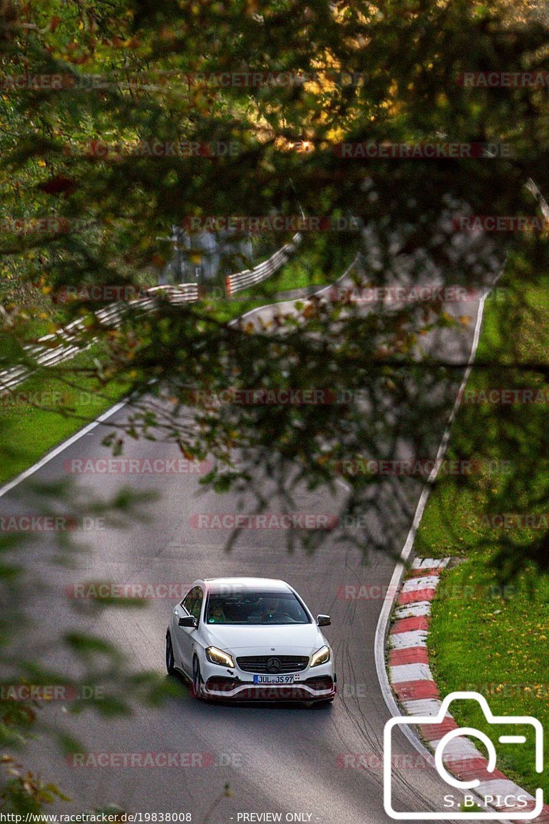 Bild #19838008 - Touristenfahrten Nürburgring Nordschleife (01.11.2022)