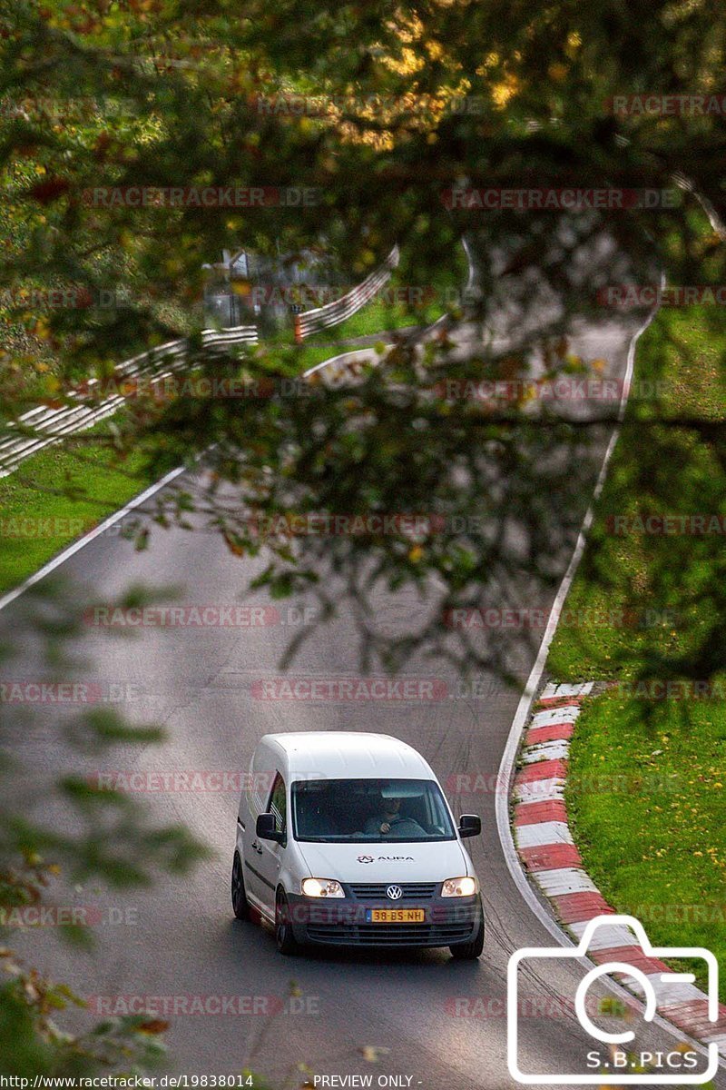 Bild #19838014 - Touristenfahrten Nürburgring Nordschleife (01.11.2022)