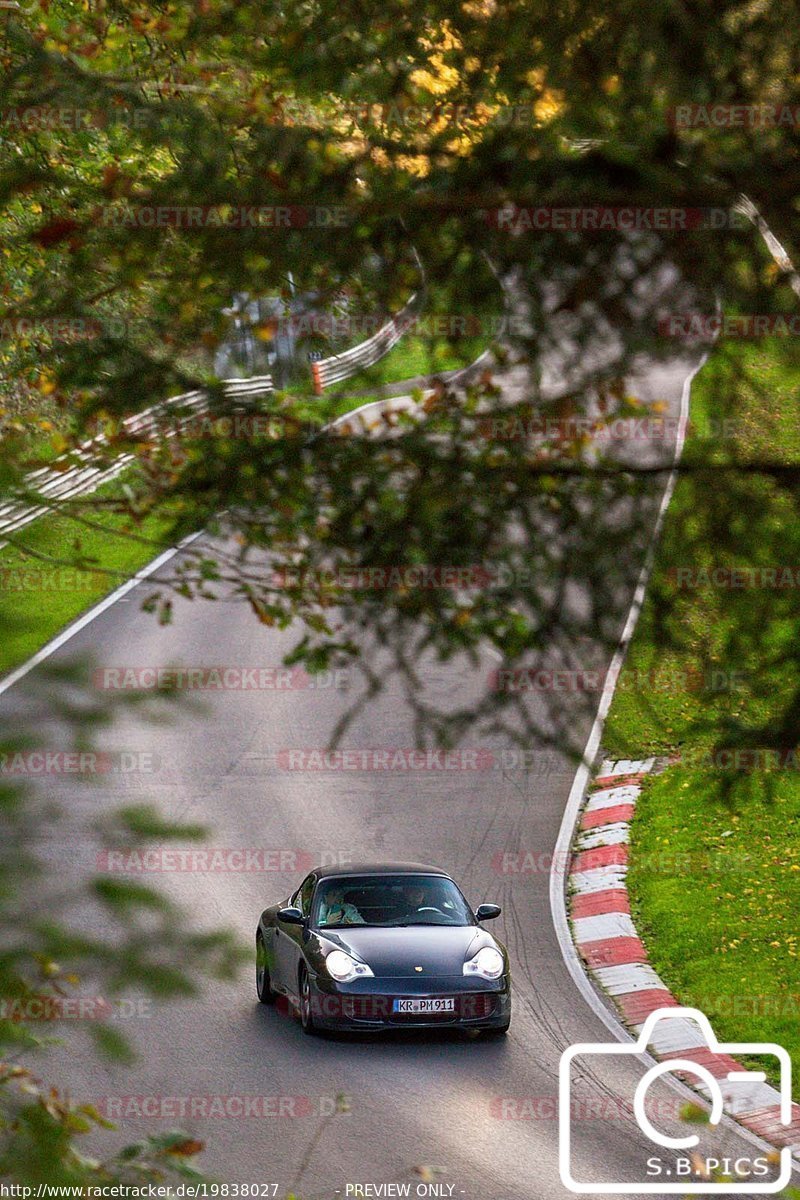 Bild #19838027 - Touristenfahrten Nürburgring Nordschleife (01.11.2022)