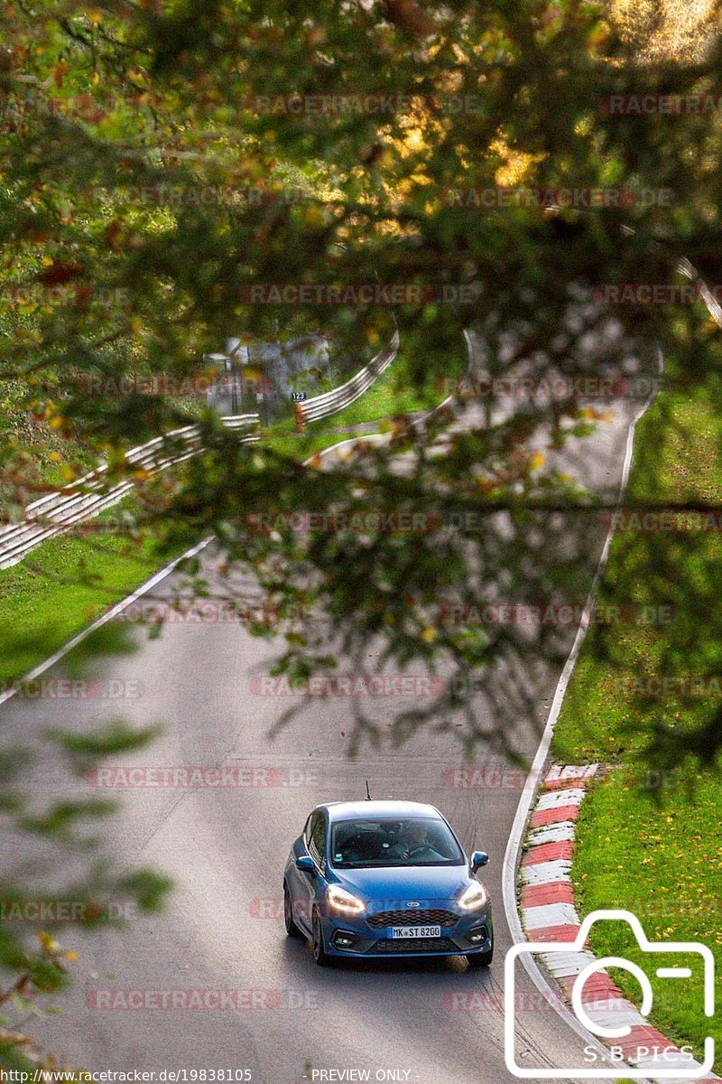 Bild #19838105 - Touristenfahrten Nürburgring Nordschleife (01.11.2022)