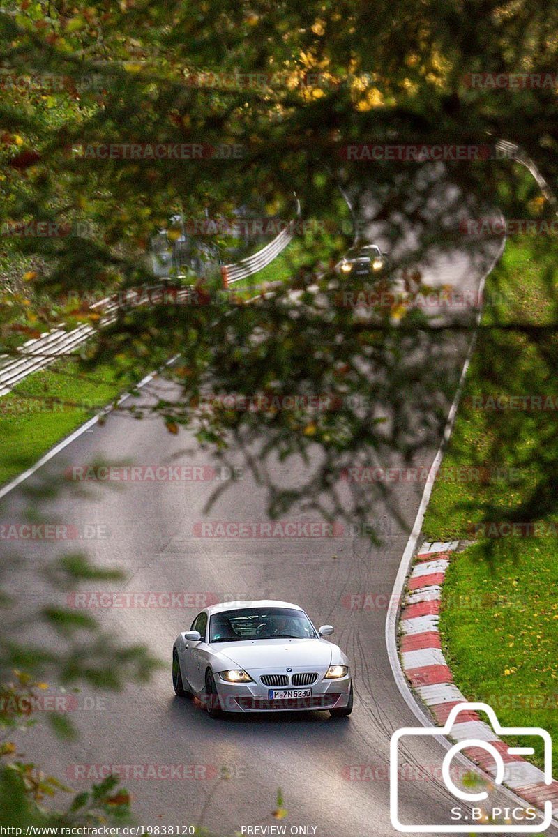 Bild #19838120 - Touristenfahrten Nürburgring Nordschleife (01.11.2022)