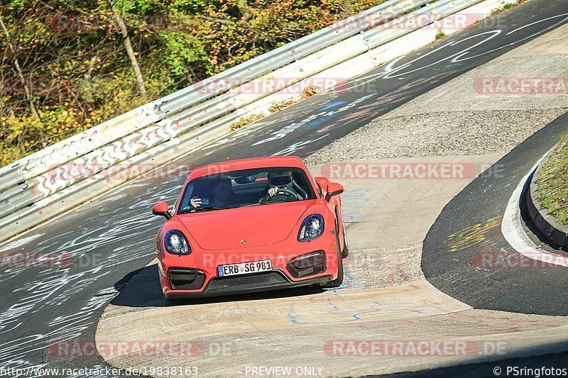 Bild #19838163 - Touristenfahrten Nürburgring Nordschleife (01.11.2022)