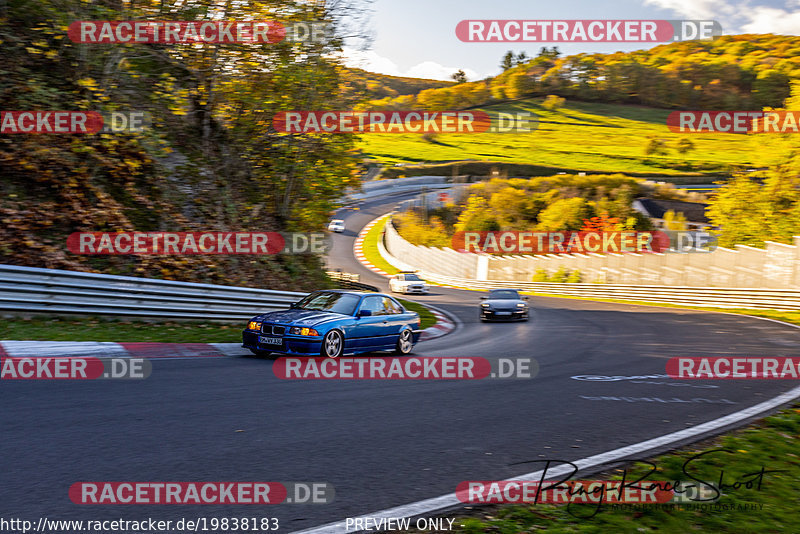 Bild #19838183 - Touristenfahrten Nürburgring Nordschleife (01.11.2022)