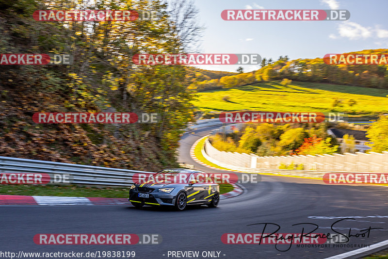 Bild #19838199 - Touristenfahrten Nürburgring Nordschleife (01.11.2022)