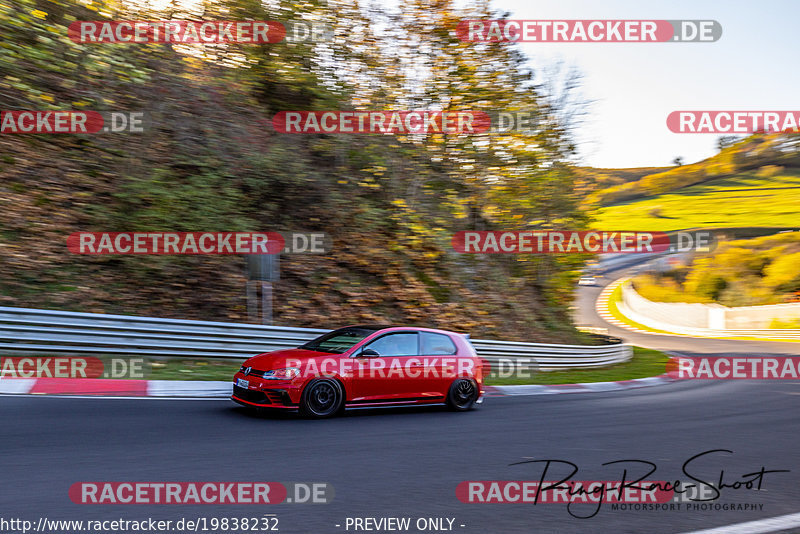 Bild #19838232 - Touristenfahrten Nürburgring Nordschleife (01.11.2022)