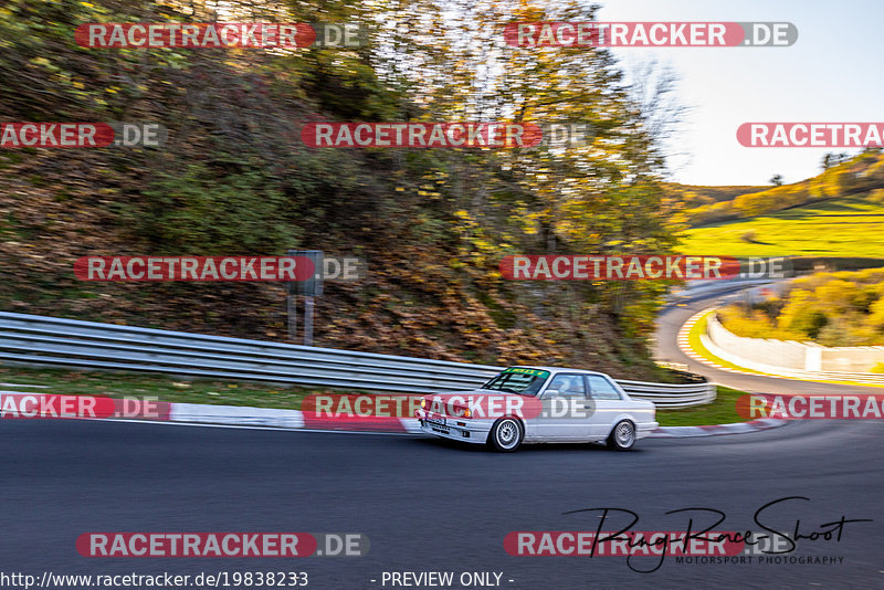 Bild #19838233 - Touristenfahrten Nürburgring Nordschleife (01.11.2022)