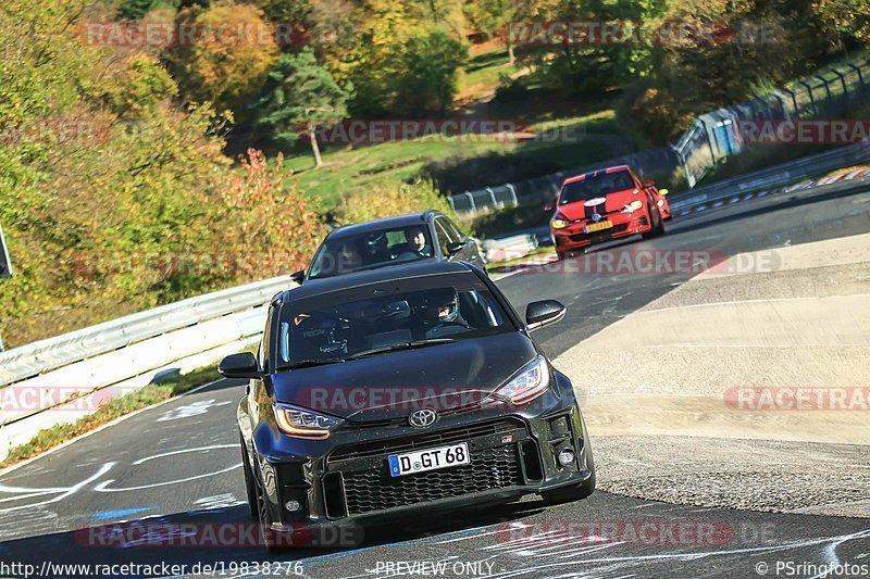 Bild #19838276 - Touristenfahrten Nürburgring Nordschleife (01.11.2022)